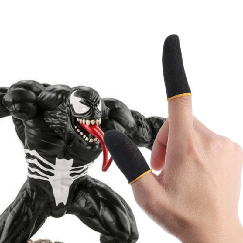 آستین کنترل کننده انگشت مدل venom88