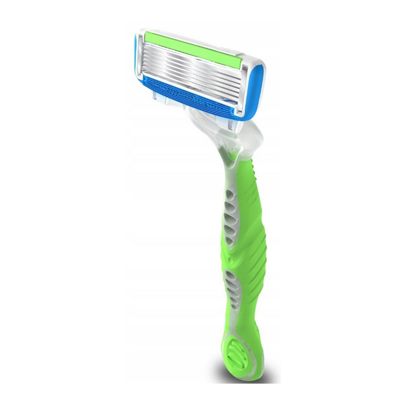 خودتراش زنانه دورکو مدل Shai 6 تحت لیسانس