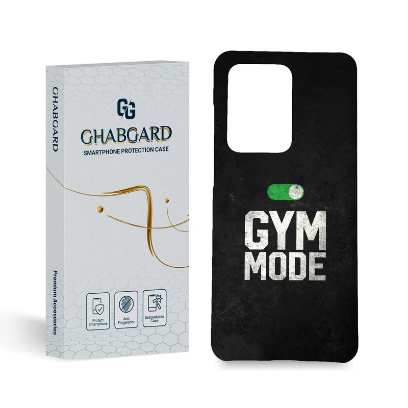  کاور قاب گارد مدل پسرانه مناسب برای گوشی موبایل سامسونگ galaxy s20 ultra