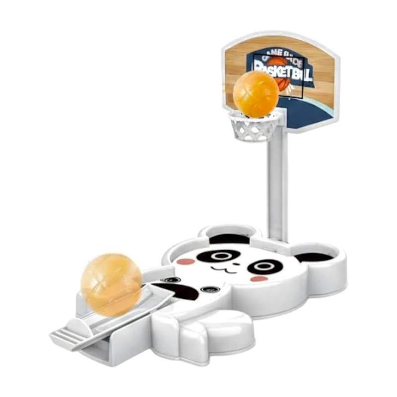 اسباب بازی بسکتبال مدل شوتبال طرح پاندا