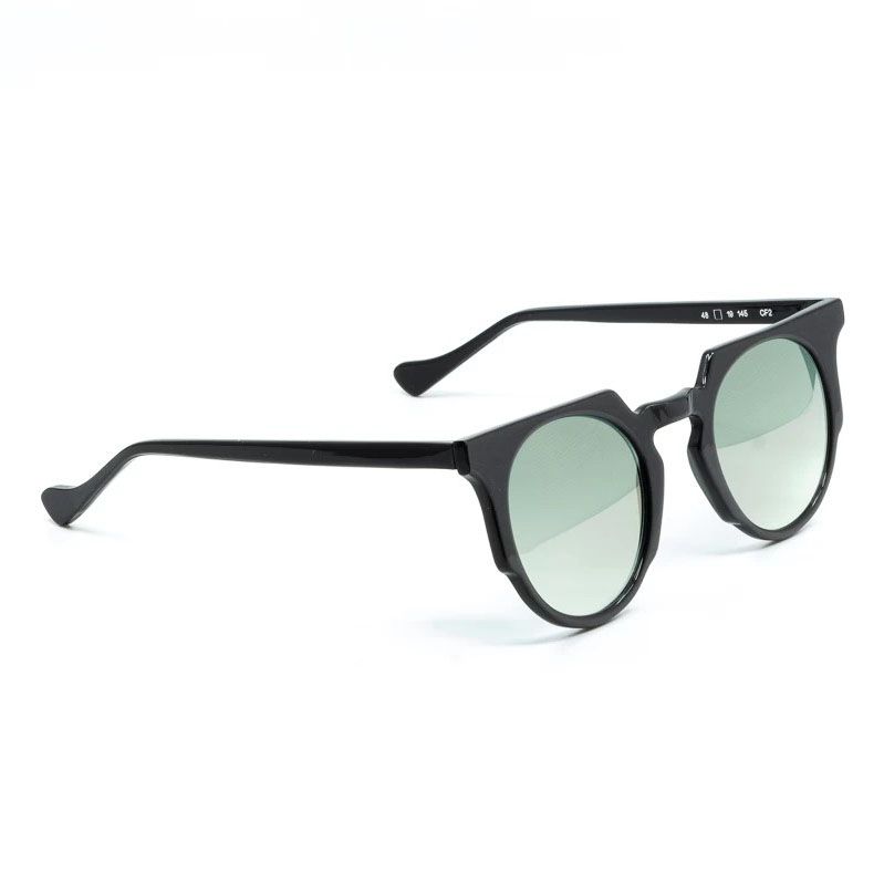 عینک آفتابی لویی مدل mod-caro-CF1 -  - 2