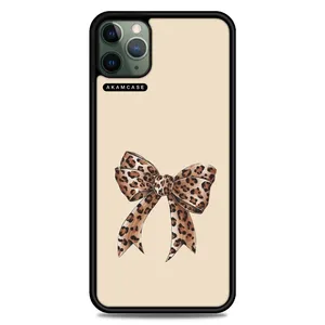 AKAM AMC-WA11PROMAX-BOWS16 Cover For Apple iPhone 11 Pro Max