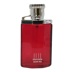 Sinfonia Dunhill Desire Red Perfume Pocket For Men 30ml