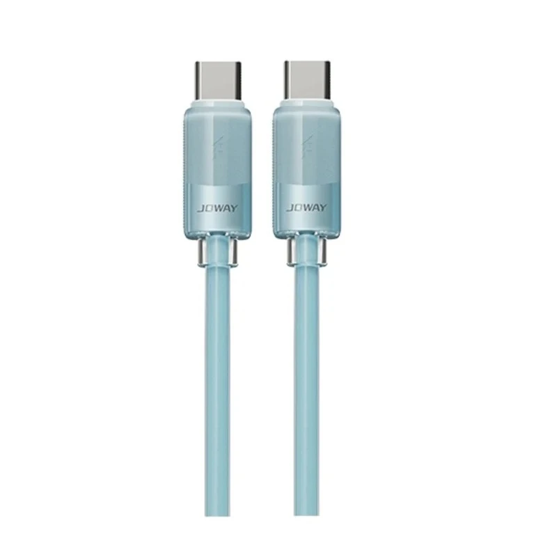 کابل  USB-C جووی مدل MT-60 CC طول 1 متر