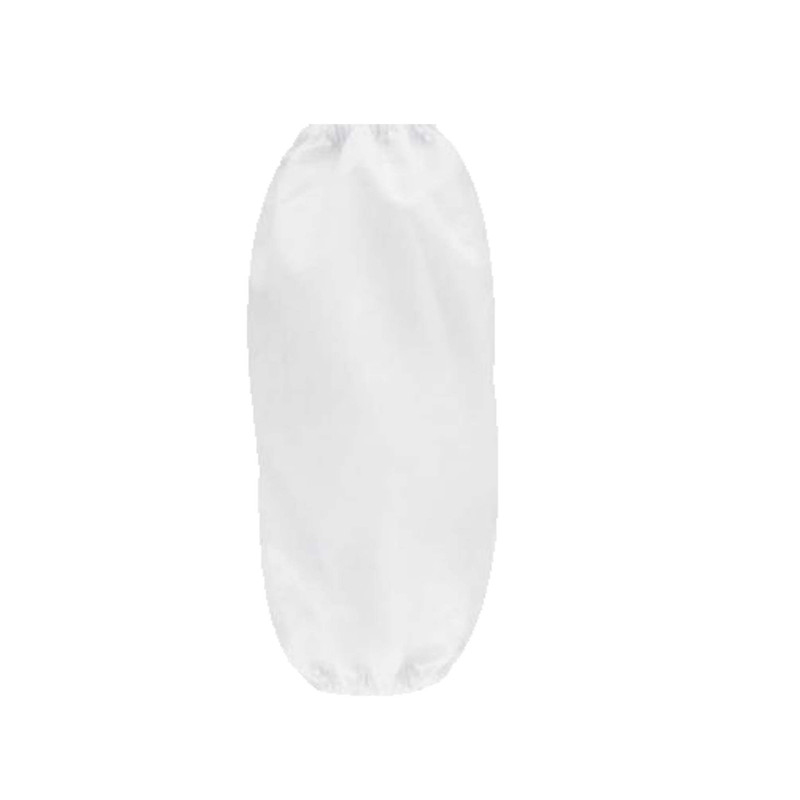 کاور آستین یکبار مصرف مدل 17 بسته 80 عددی