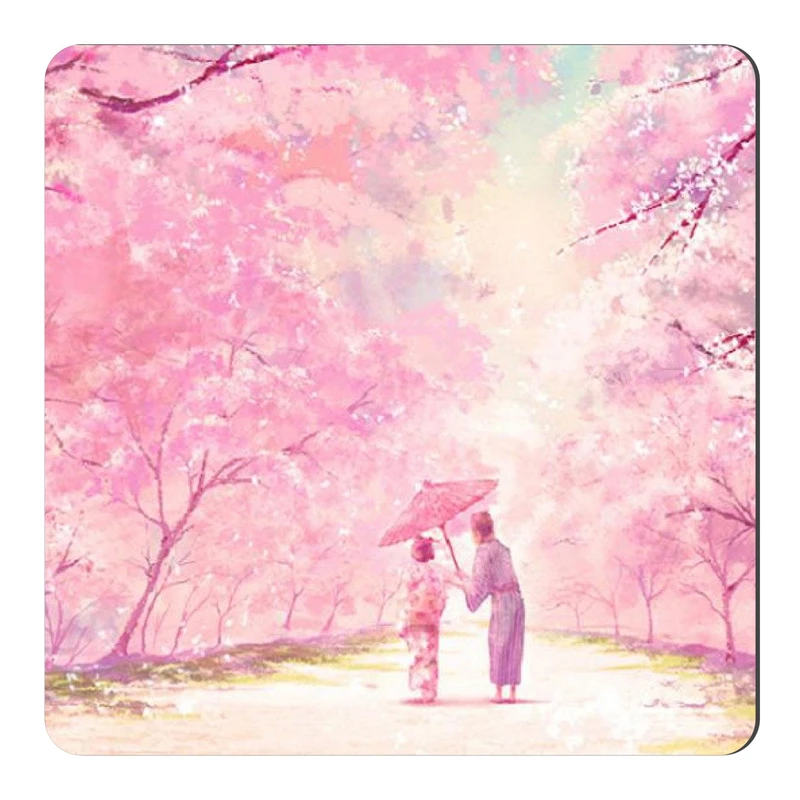  مگنت طرح بهار ژاپن کد NIM1784