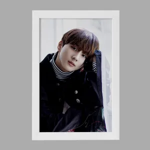 تابلو خندالو مدل جونگوون گروه انهایپن ENHYPEN  کد 21963