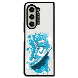 AKAM AMC-WSGZFOLD5-NIKE-30 Cover For Samsung Galaxy Z Fold 5