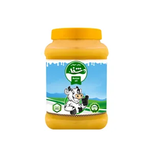 روغن حیوانی زرد گاوی شفاء بجستان - 1000 گرم