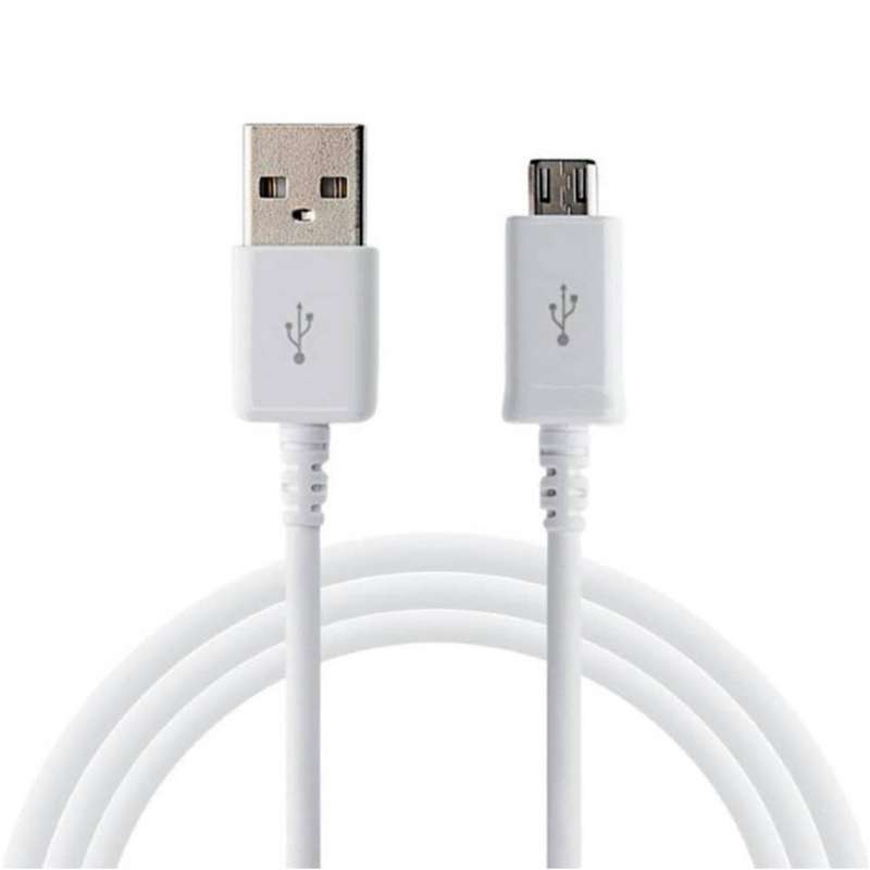 کابل تبدیل USB به MICROUSB مدل NOTE4 طول 1.5 متر
