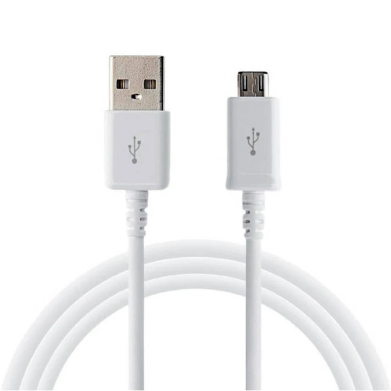 کابل تبدیل USB به MICROUSB مدل NOTE4 طول 1.5 متر