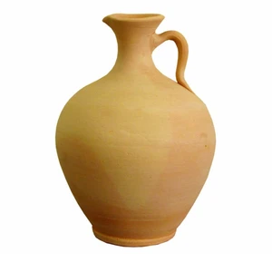 کوزه سفالی کد d156
