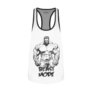 تاپ ورزشی مردانه مدل GS-PY-Halk-1G280