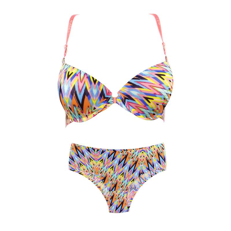 ست شورت و سوتین زنانه نروال مدل 1956 1