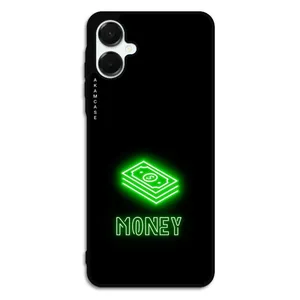 AKAM AMC-WSGA06-RICH-27 Cover For Samsung Galaxy A06