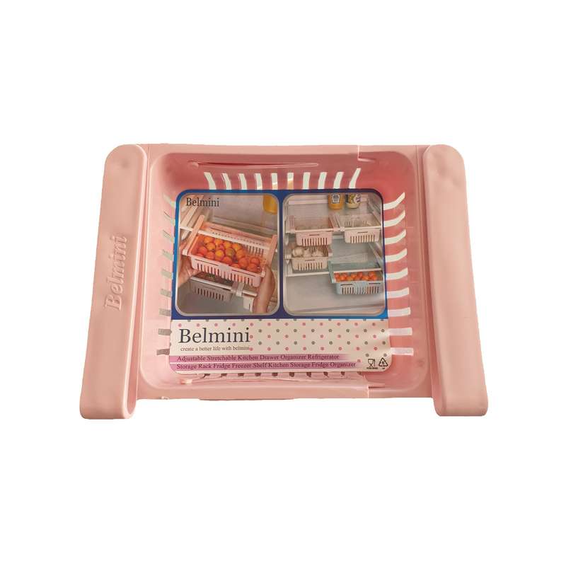 ارگانایزر بلمینی مدل یخچال