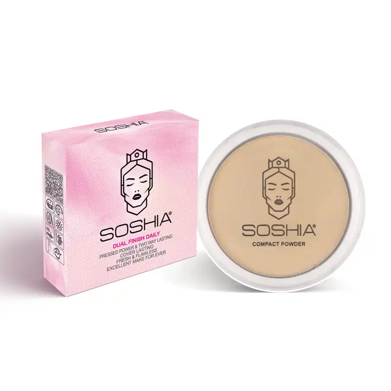 پنکیک سوشیا مدل دوآل فینیش شماره 660