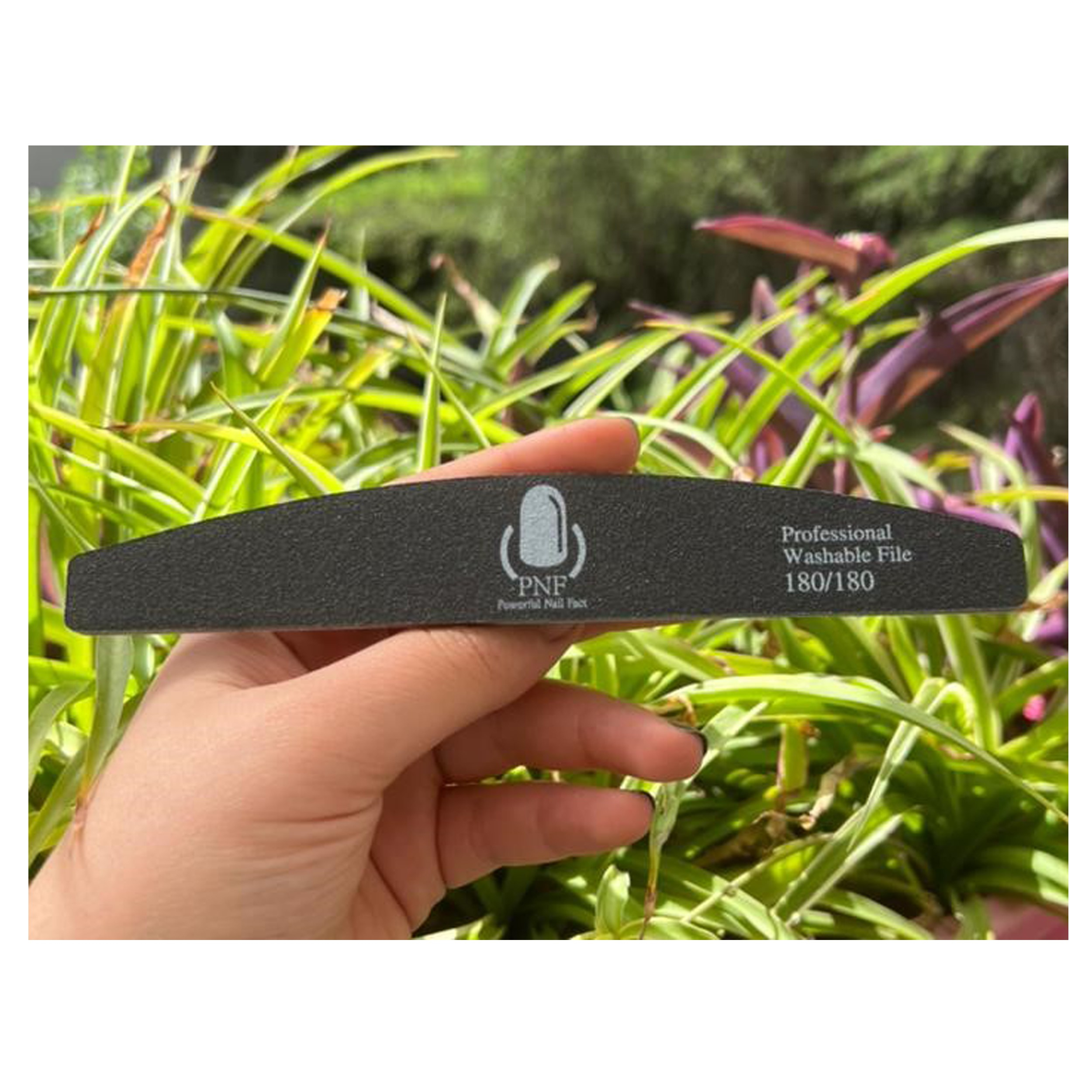 سوهان ناخن پی ان اف مدل 180180