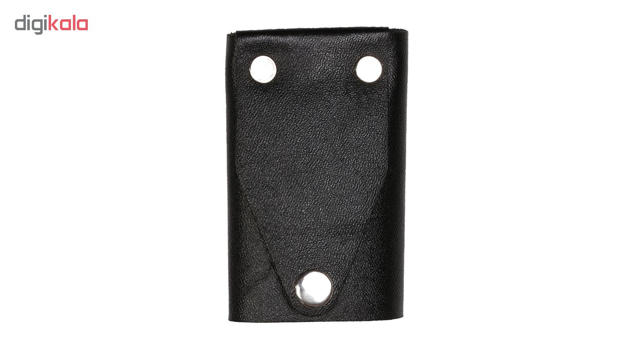 جاکلیدی رویال چرم کدM24-Black