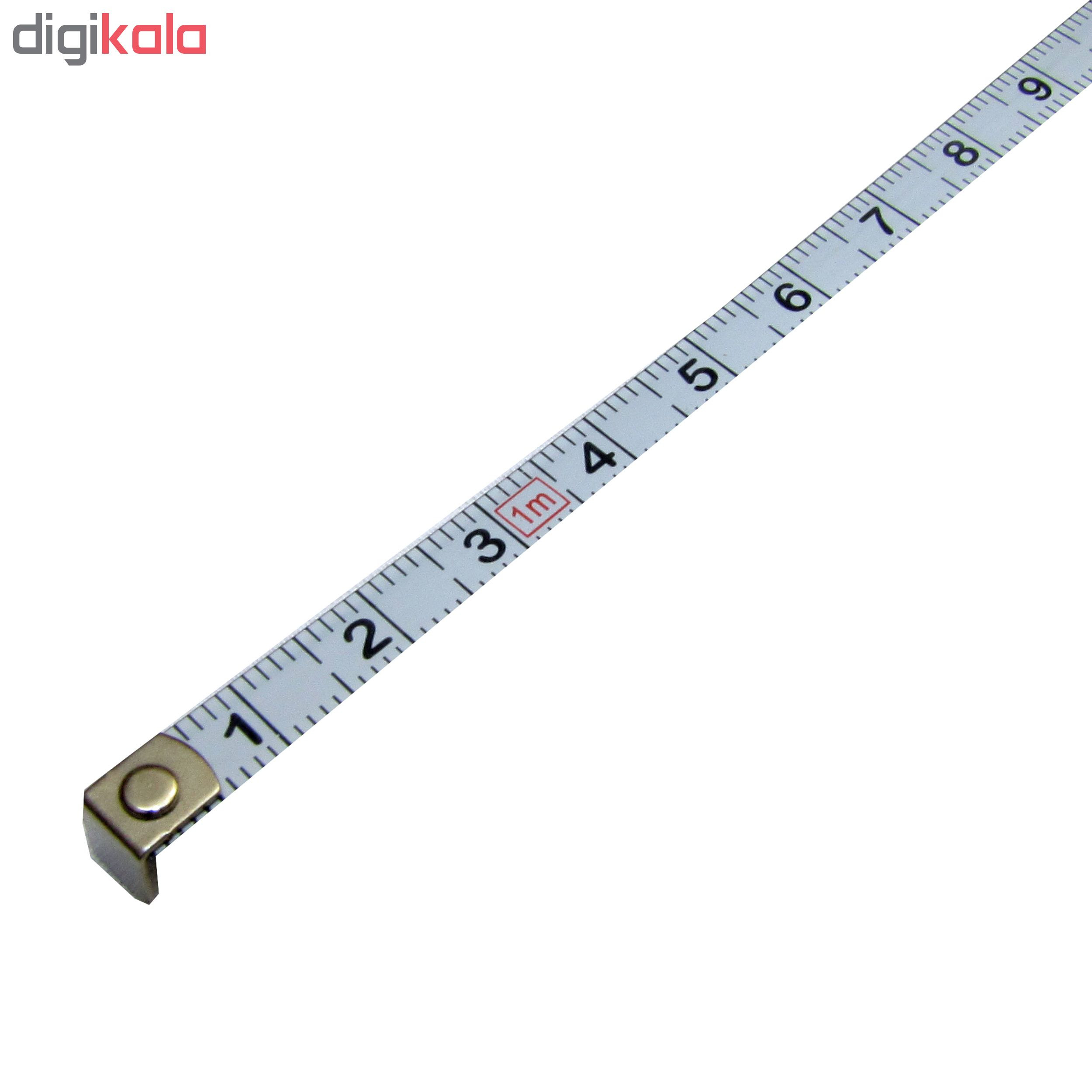مجموعه 11 عددی ابزار کرست مدل Crest tools مجموعه 11 عددی ابزار کرست مدل Crest tools