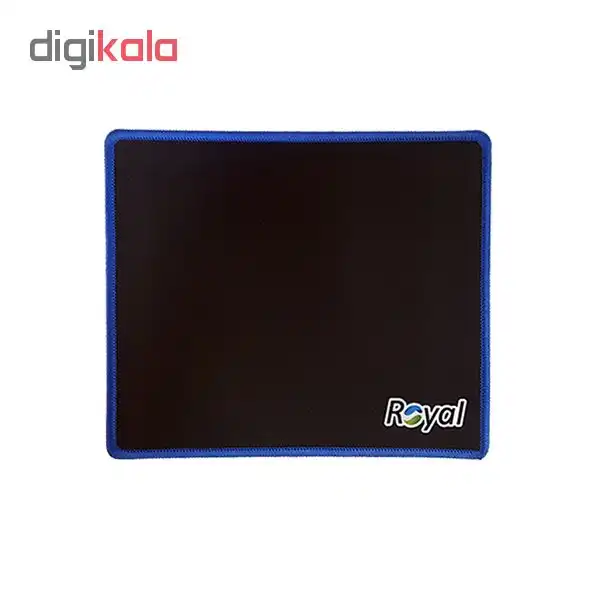 ماوس پد مخصوص بازی رویال مدل L-16