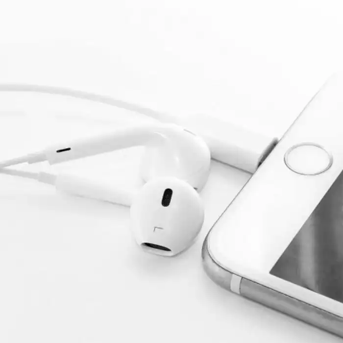هندزفری مدل EARPODS_LR