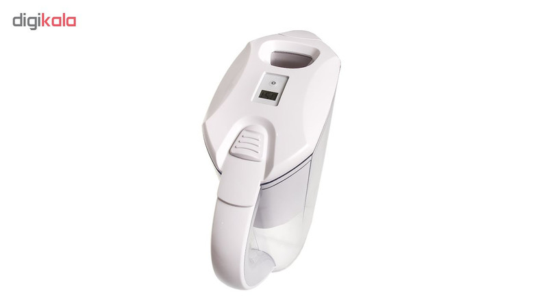 پارچ تصفیه آب 2.4 لیتری کلارو مدل Santis