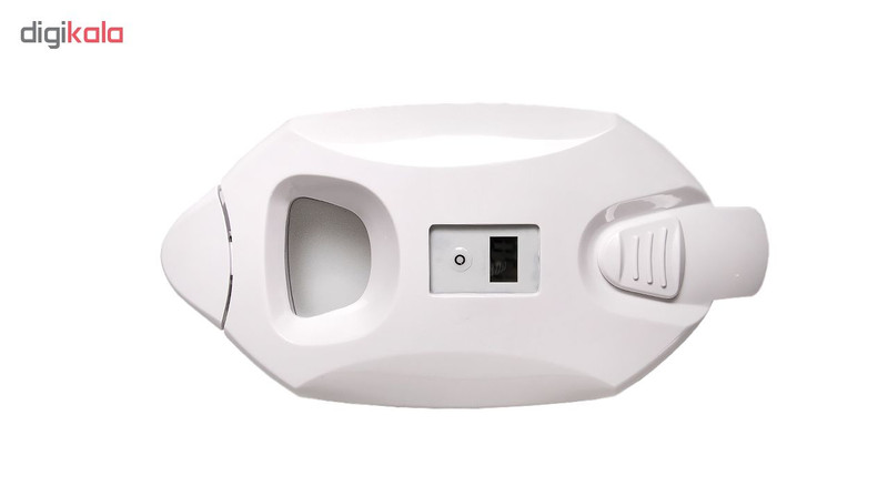 پارچ تصفیه آب 2.4 لیتری کلارو مدل Santis