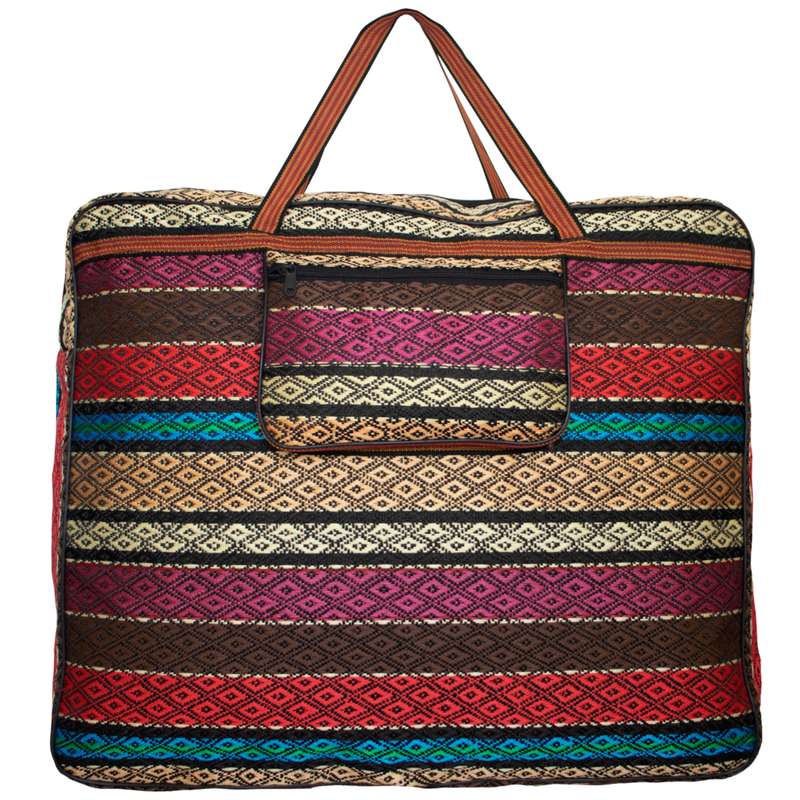 ساک دستی مدل سنتی