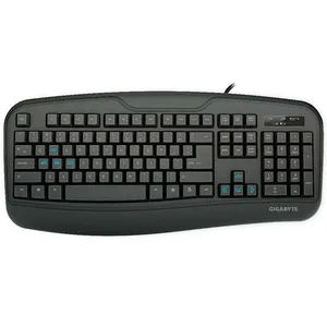 کیبورد مخصوص بازی گیگابایت مدل Force K3
