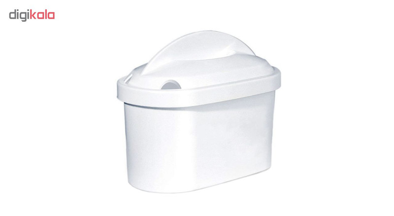 پارچ تصفیه آب 2.4 لیتری کلارو مدل Santis