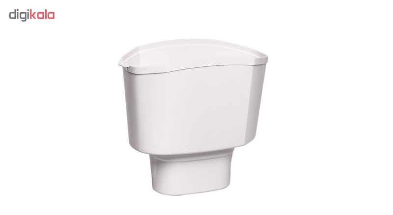 پارچ تصفیه آب 2.4 لیتری کلارو مدل Santis