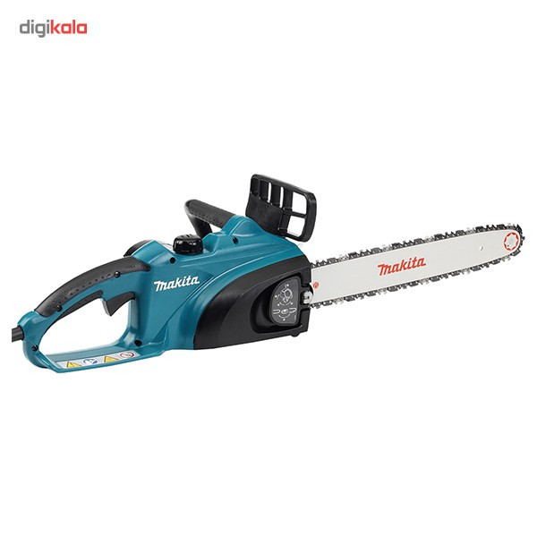 اره زنجیری برقی ماکیتا مدل UC4020A اره زنجیری برقی ماکیتا مدل UC4020A