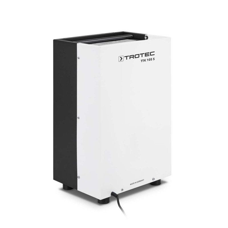 رطوبت زدا تروتک مدل TTK 105 S رطوبت زدا تروتک مدل TTK 105 S