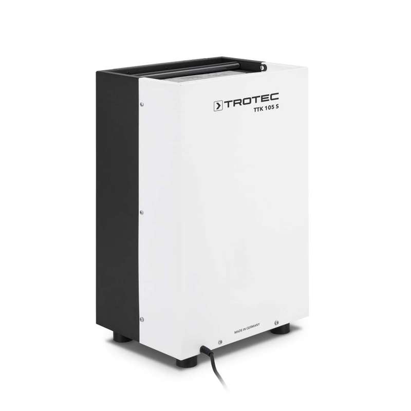 رطوبت زدا تروتک مدل TTK 105 S رطوبت زدا تروتک مدل TTK 105 S