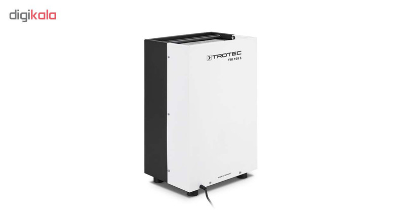 رطوبت زدا تروتک مدل TTK 105 S رطوبت زدا تروتک مدل TTK 105 S
