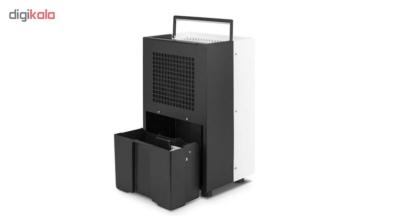رطوبت زدا تروتک مدل TTK 105 S رطوبت زدا تروتک مدل TTK 105 S