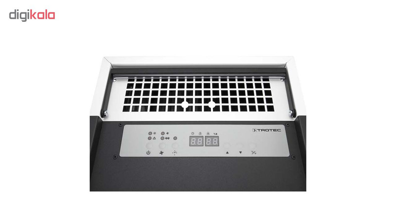 رطوبت زدا تروتک مدل TTK 105 S رطوبت زدا تروتک مدل TTK 105 S