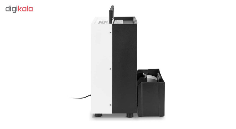 رطوبت زدا تروتک مدل TTK 105 S رطوبت زدا تروتک مدل TTK 105 S
