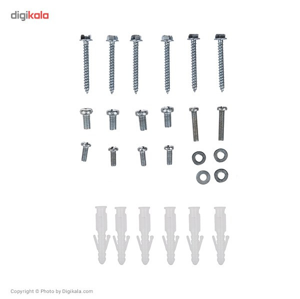 پایه دیواری تکنیکس مدل MZ-500