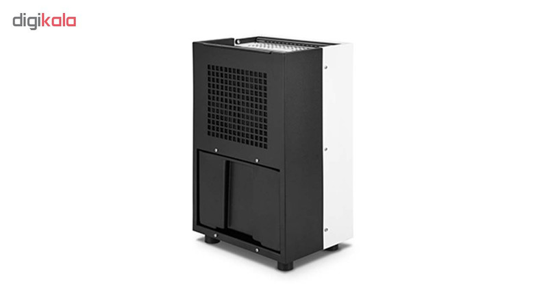 رطوبت زدا تروتک مدل TTK 105 S رطوبت زدا تروتک مدل TTK 105 S