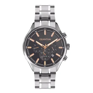 ساعت مچی عقربه‌ای مردانه کوانتوم مدل ADG958.460