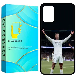 Ghab Guard GCHPA324 Cover For Samsung Galaxy A32 4G