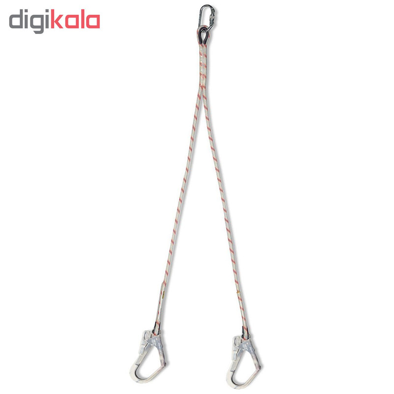 لنیارد استیل پرو سیفتی مدل CU1.5YM