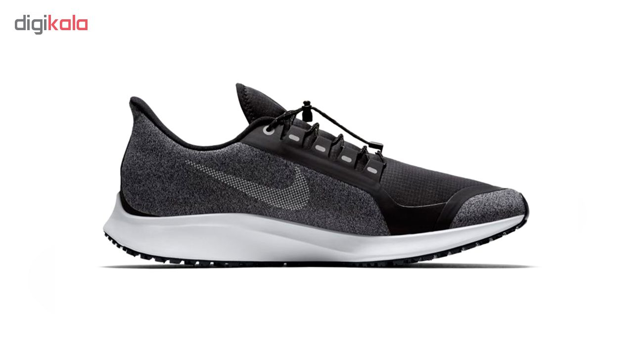 کفش مخصوص دویدن مردانه نایکی مدل Air Zoom Pegasus 35 Shield - AA1643-001