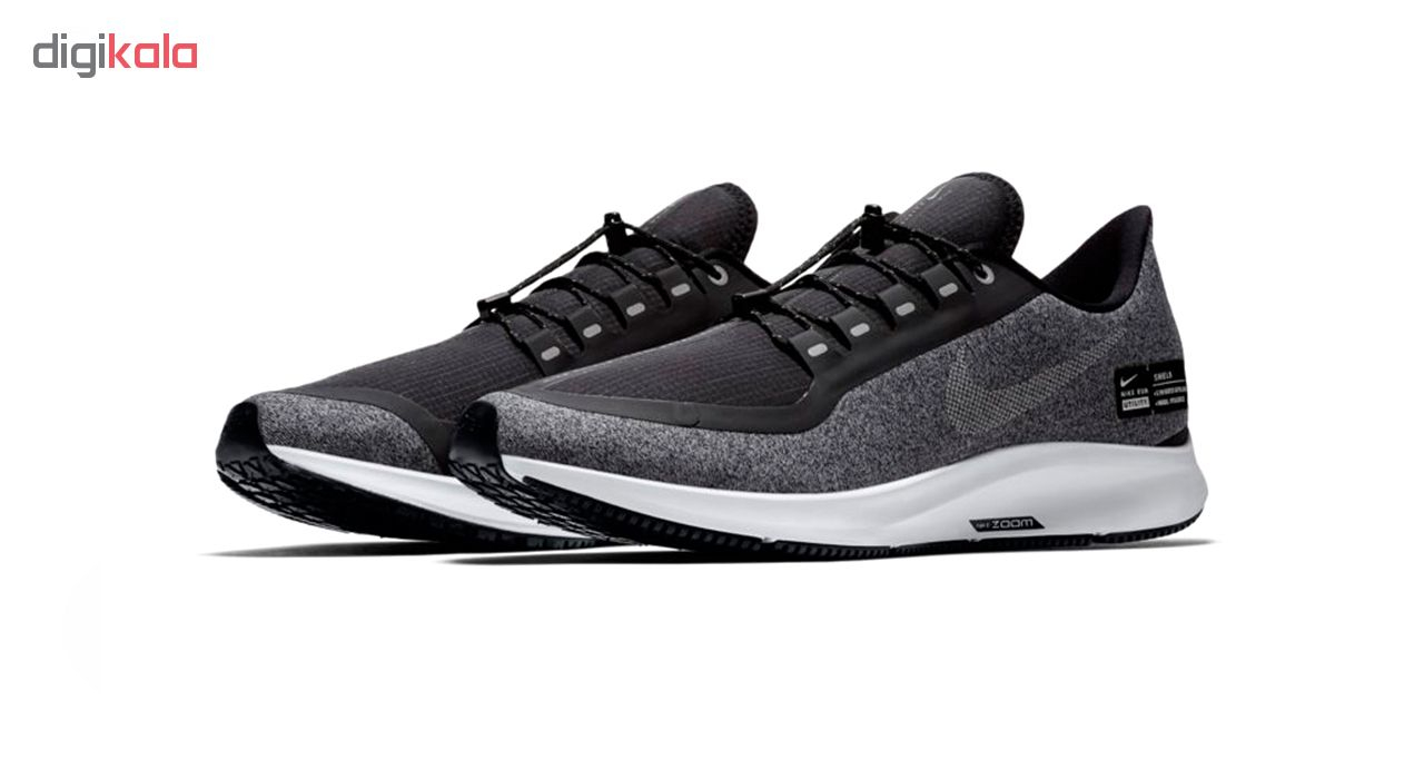 کفش مخصوص دویدن مردانه نایکی مدل Air Zoom Pegasus 35 Shield - AA1643-001 کفش مخصوص دویدن مردانه نایکی مدل Air Zoom Pegasus 35 Shield - AA1643-001