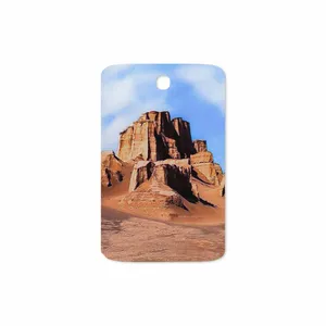 MAHOOT Kaloot Cover Sticker for Samsung Galaxy Note 8.0 2013 N5100