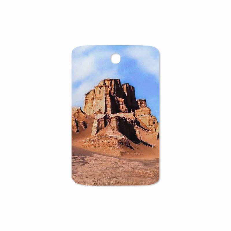 برچسب پوششی ماهوت مدل Kaloot مناسب برای تبلت سامسونگ Galaxy Note 8.0 2013 N5100