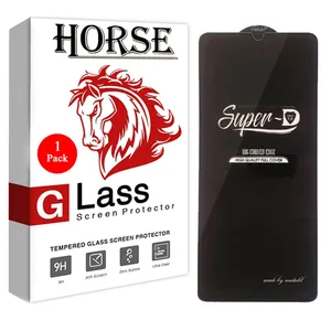 Horse SUPERD Screen Protector Glass For Samsung Galaxy A70 / A70s