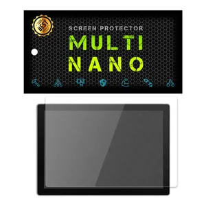محافظ صفحه نمایش مولتی نانو مدل Pro مناسب برای تبلت مایکروسافت Surface Pro 7